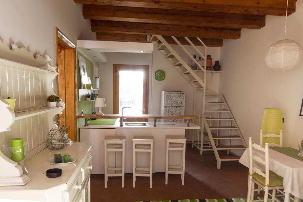 Dentro Le Mura Katanya Oda fotoğraf