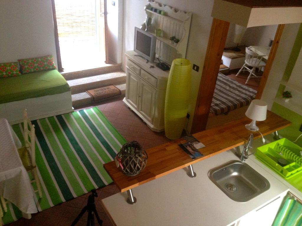 Dentro Le Mura Katanya Dış mekan fotoğraf